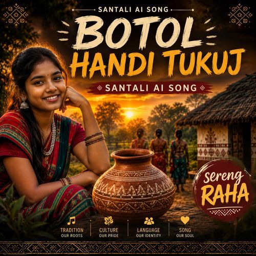 Botol handi tukuj