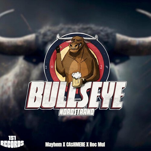 Bullseye - Nordstrand