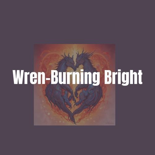 Burning Bright