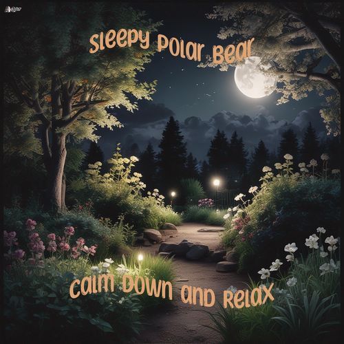 Calm Down Your Feelings cover art