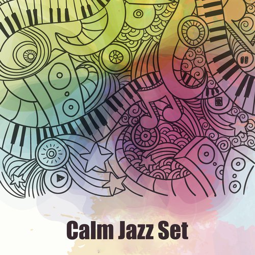 Instrumental Jazz cover art