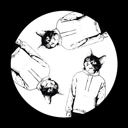 Cave Walk (Original Mix) cover art