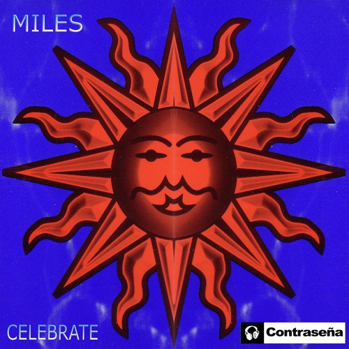Celebrate (Single)