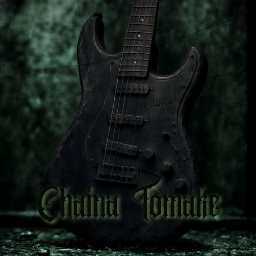 Chaina Tomake