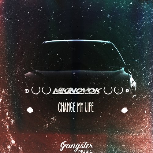 Change My Life cover art