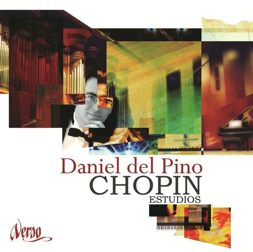 Chopin: Estudios