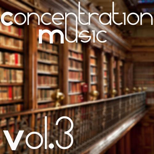 Concentration Music - Helping You Focus on Work, Vol.2.