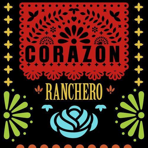 Corazón Ranchero