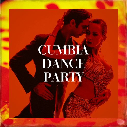 Cumbia Dance Party