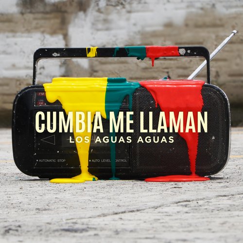 Cumbia Me Llaman_poster_image