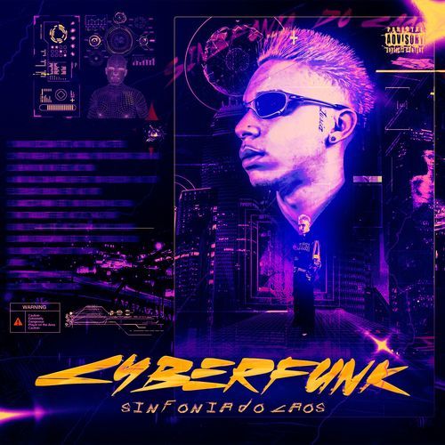 Cyberfunk - Sinfonia do Caos_poster_image