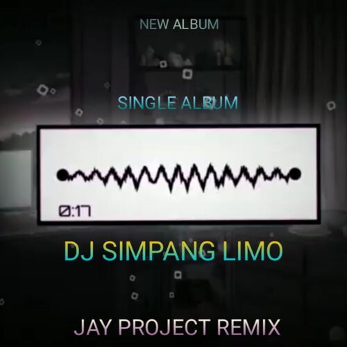 DJ SIMPANG LIMO cover art