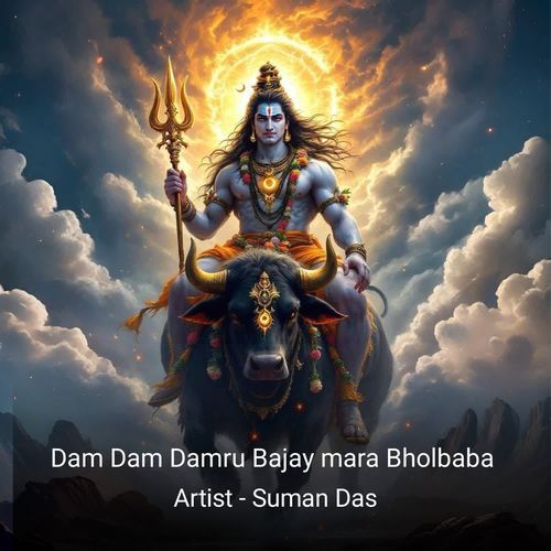 Dam Dam Damru Bajay mara Bholbaba