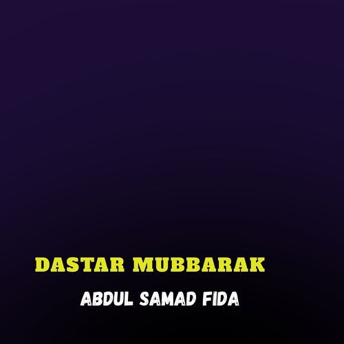 Dastar Mubbarak