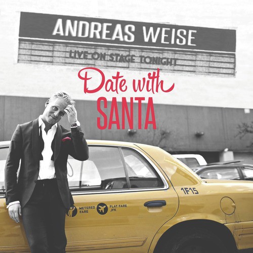 Date with Santa (Radio Version)