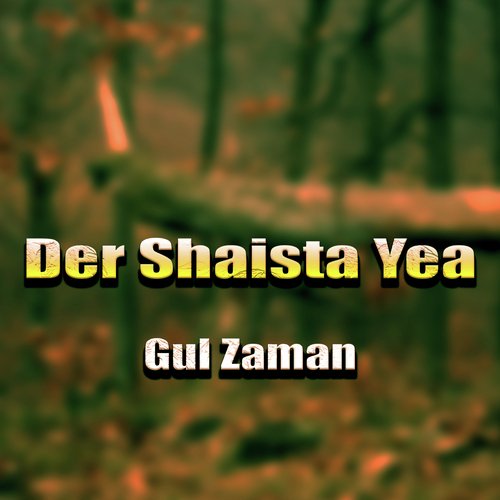 Zargaya Bakhsha Ghwarm