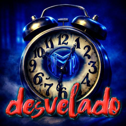Desvelado