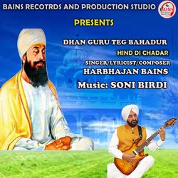 Dhan Guru Teg Bahadur Hind Di Chadar-HQMtBy1kDmc