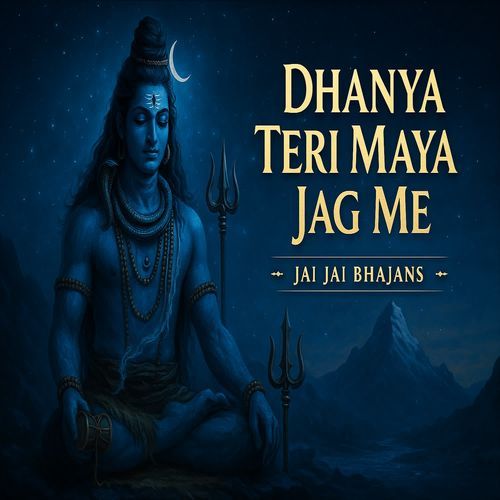 Dhanay Teri Maya Jag Me