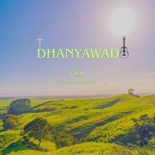 Dhanyawad (Cover)