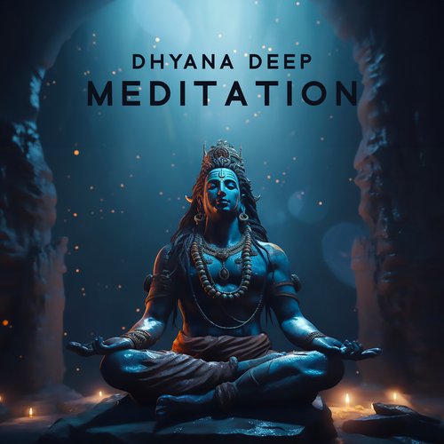 Dhyana Deep Meditation_poster_image