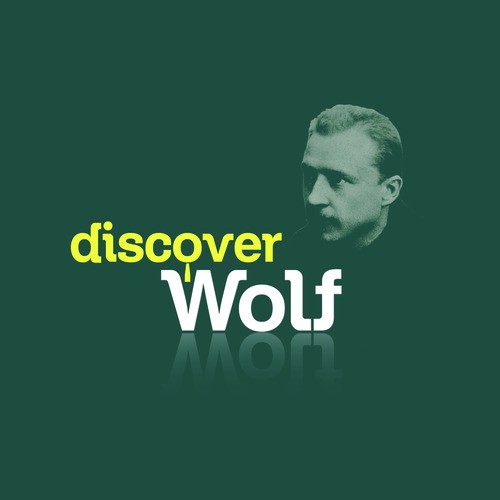 Discover Wolf