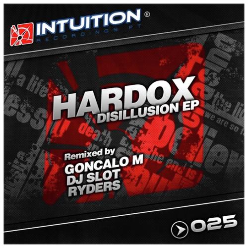 Hardox