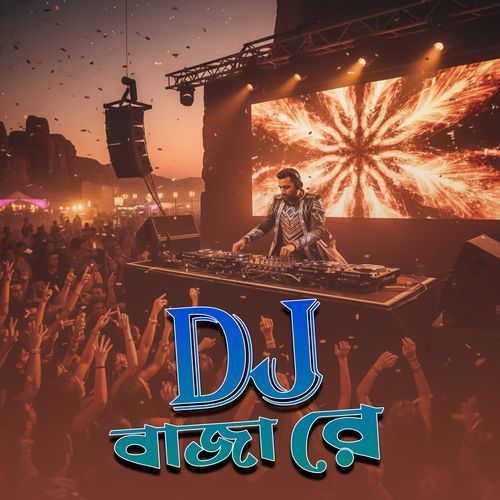 Dj Baja Re