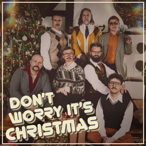 Don't Worry It's Christmas_poster_image