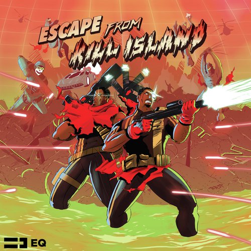 The Oracle cover art