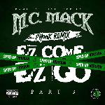 EZ Come, EZ Go (Phonk Remix) (Sped Up)
