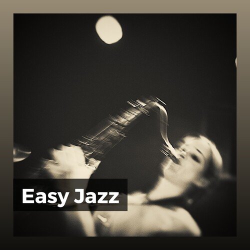 Jazz for Cats cover art