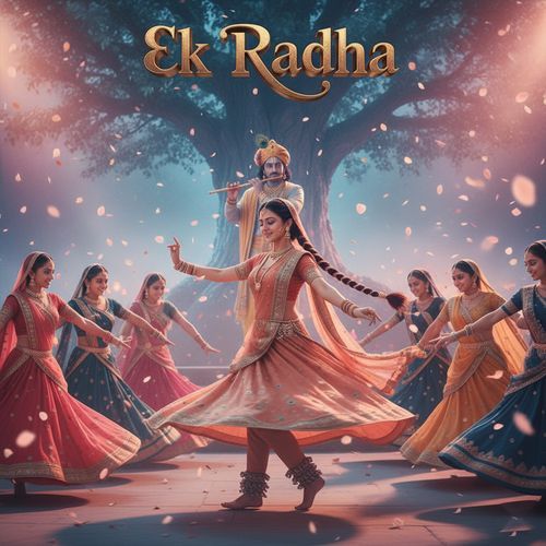 Ek Radha