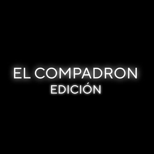 El Compadron Edición cover art