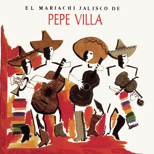 El Mariachi De Pepe Villa