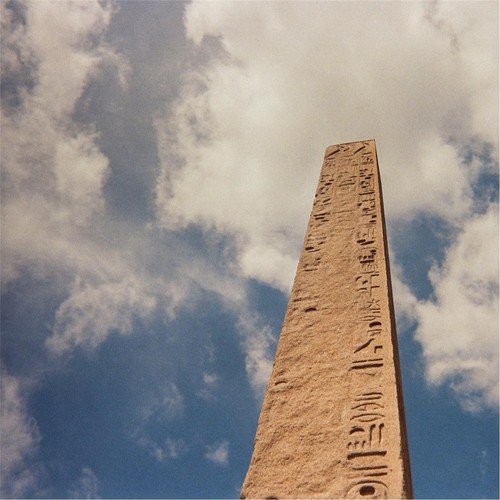 Elder Brother, Pt. 1 cover art