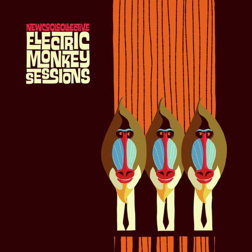 Electric Monkey Sessions