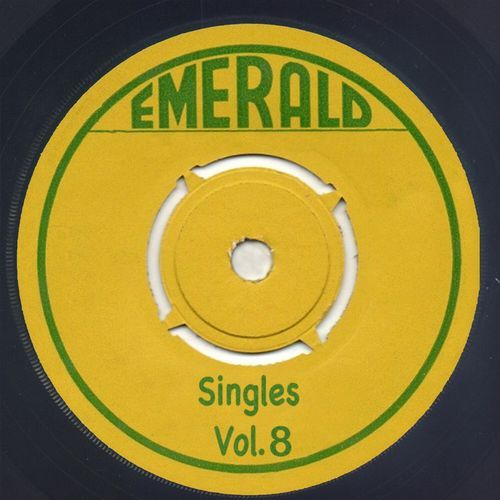 Emerald Singles, Vol. 8_poster_image