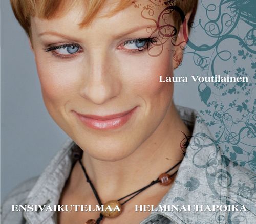 Ensivaikutelmaa / Helminauhapoika