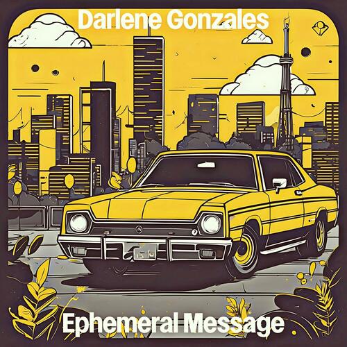Ephemeral Message cover art