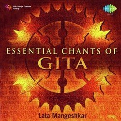 Commentary - Gita Chant Pt. 2 by Pt. Brij Bhushan Kabra