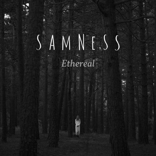 Ethereal cover art