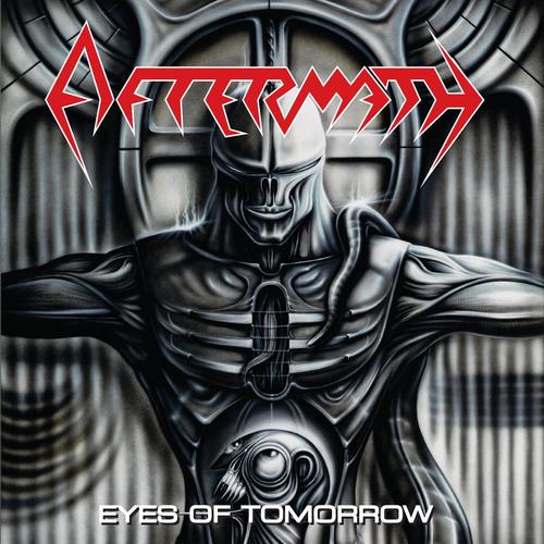 Eyes of Tomorrow