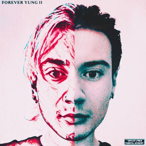 Punk Ass Foo cover art