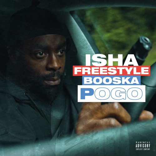 FREESTYLE BOOSKA-POGO