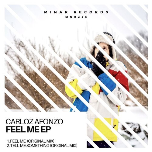 Tell Me Something cover art