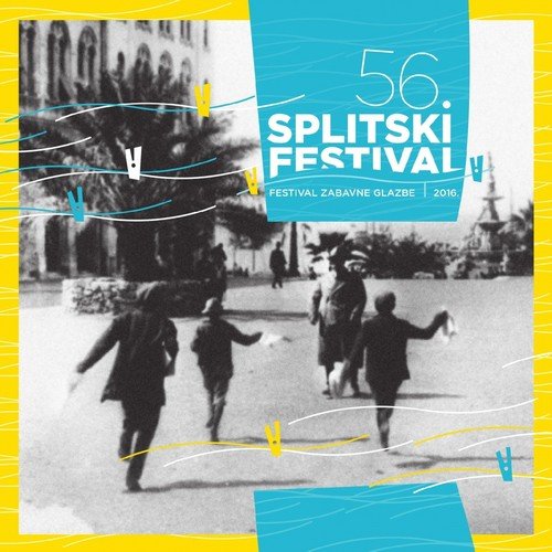 Festival Zabavne Glazbe - Split 2016.