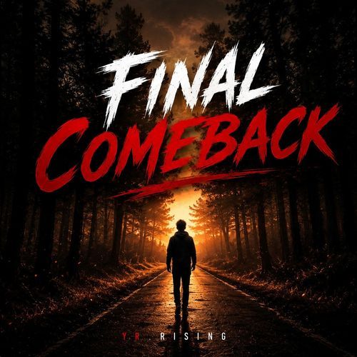 Final ComeBack