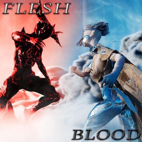 Flesh and Blood_poster_image