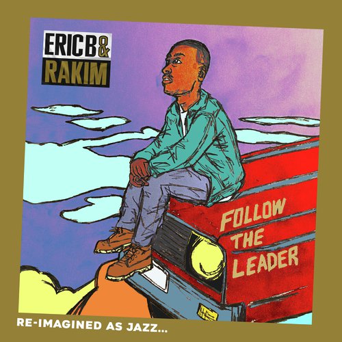 Follow the Leader (Remix)